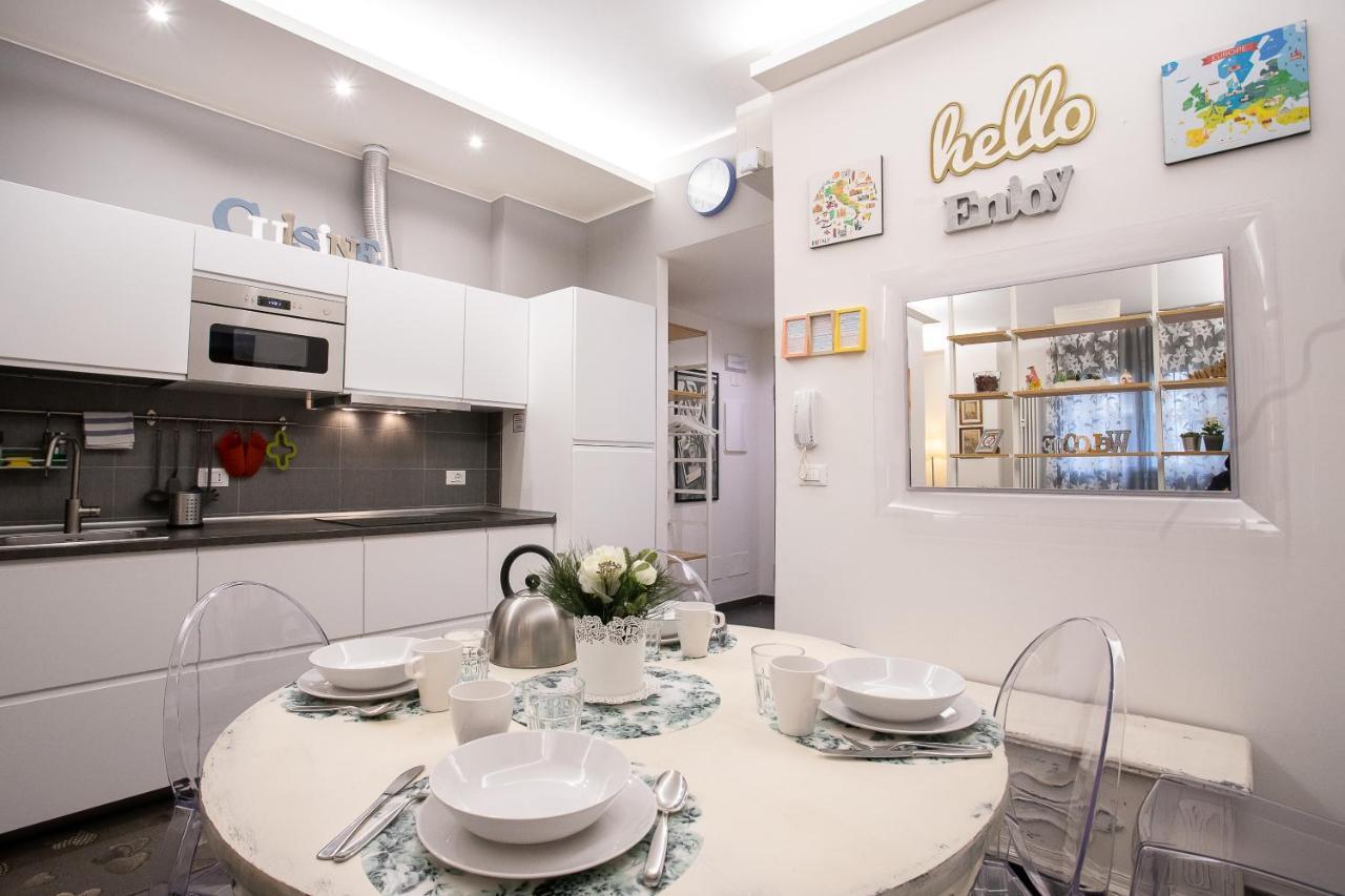 Happy Home Bo Centro Free Private Parking Bologne Extérieur photo
