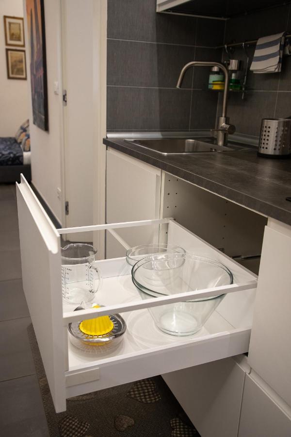 Happy Home Bo Centro Free Private Parking Bologne Extérieur photo