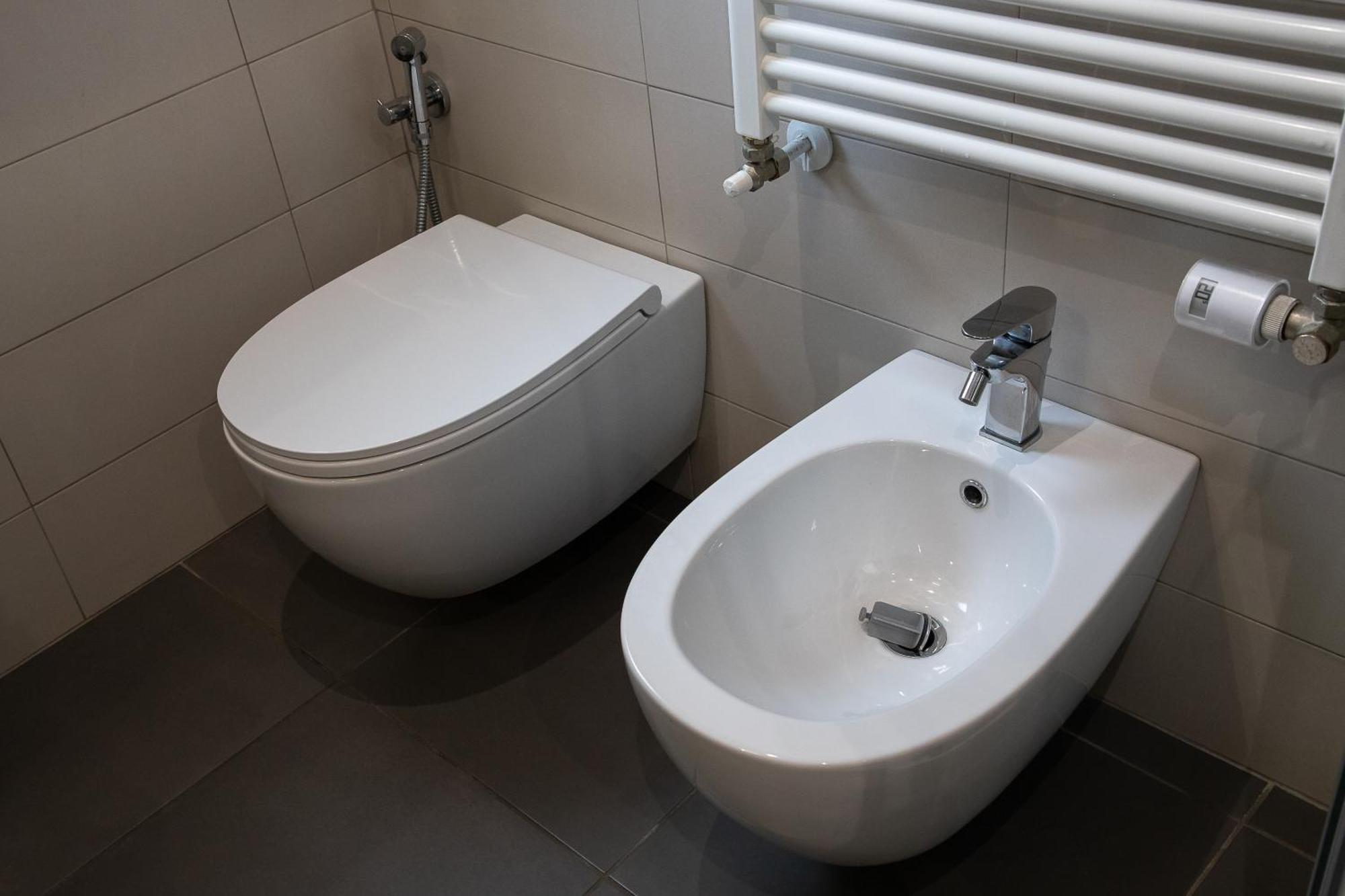 Happy Home Bo Centro Free Private Parking Bologne Extérieur photo