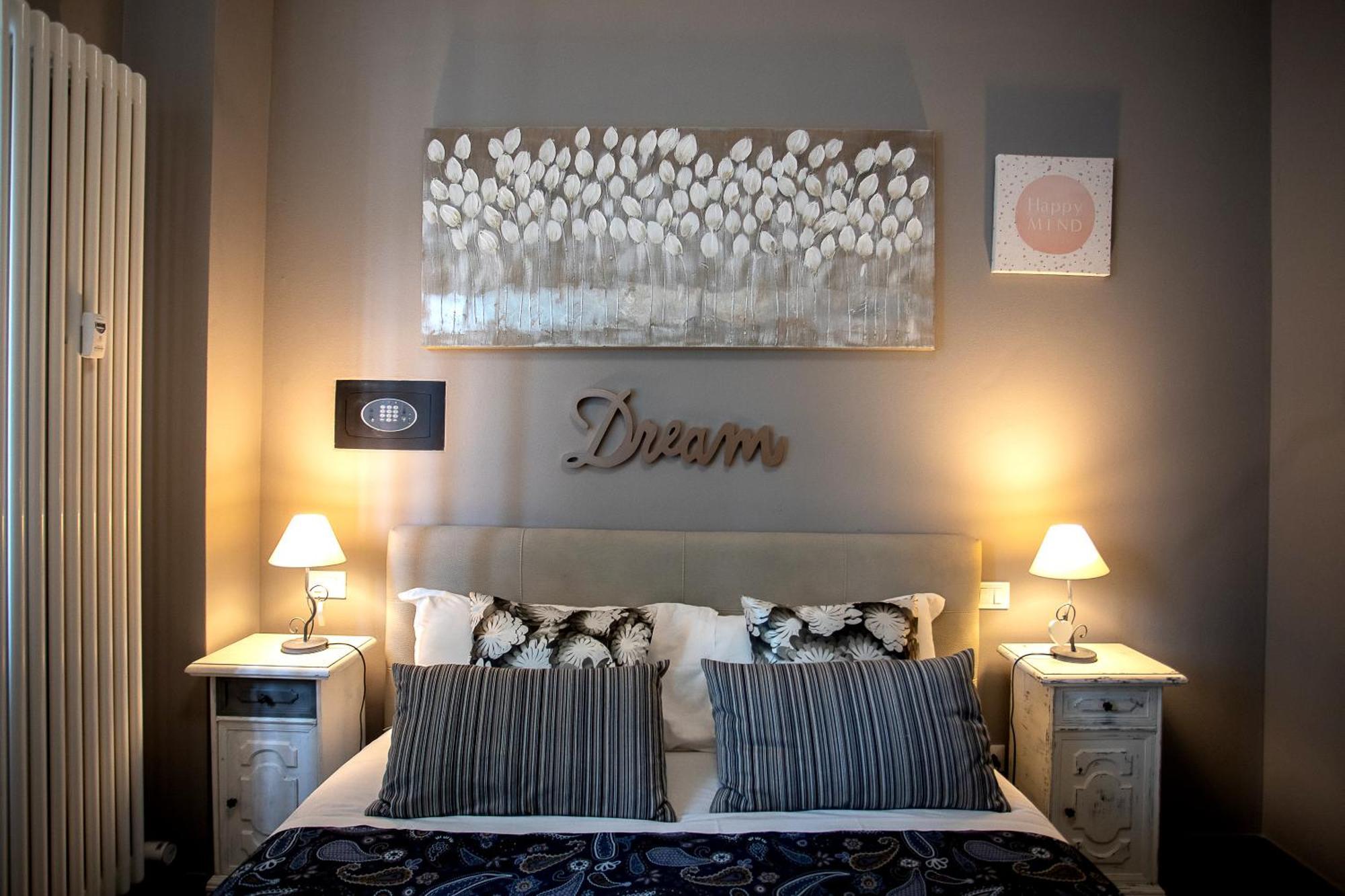 Happy Home Bo Centro Free Private Parking Bologne Extérieur photo