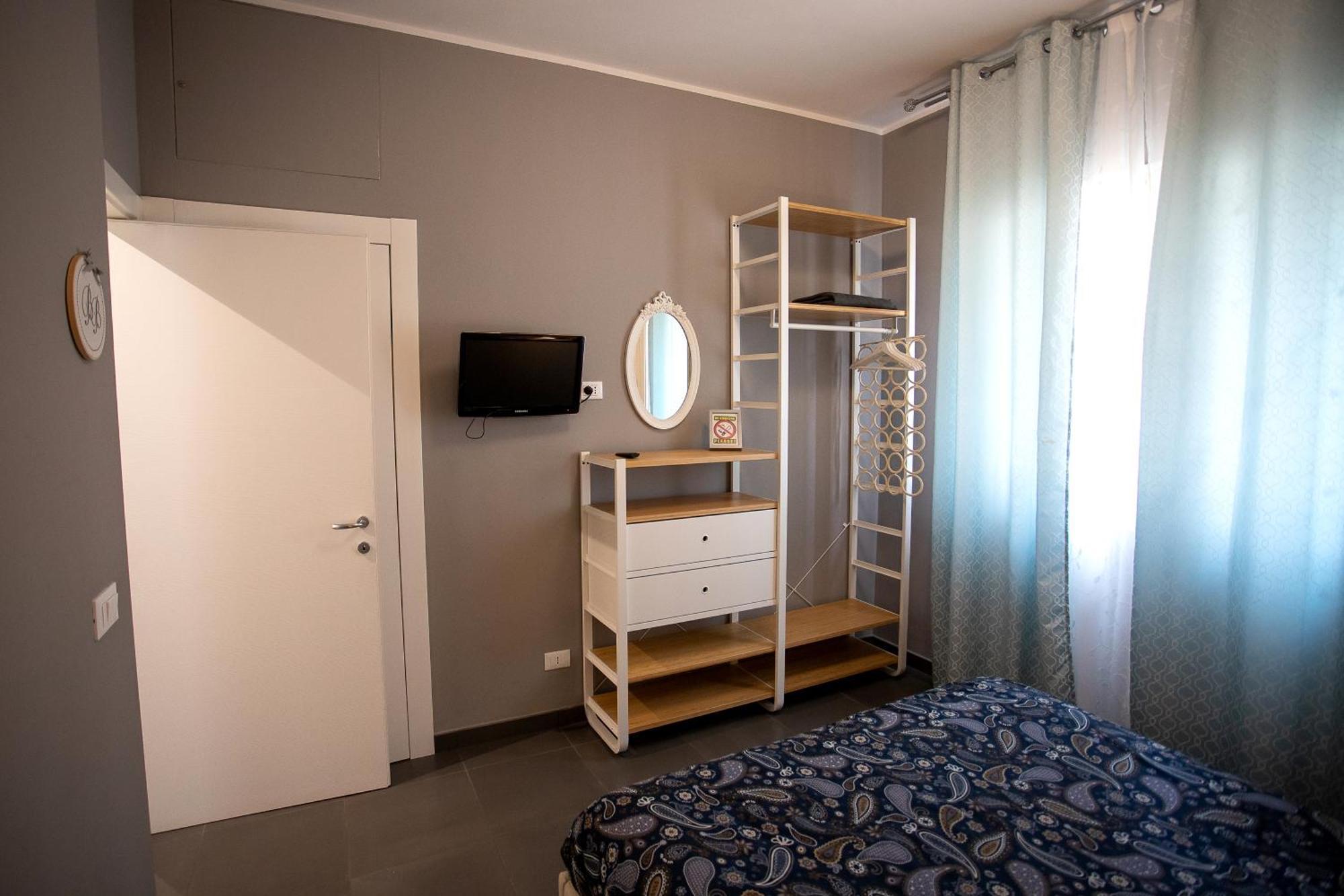 Happy Home Bo Centro Free Private Parking Bologne Extérieur photo