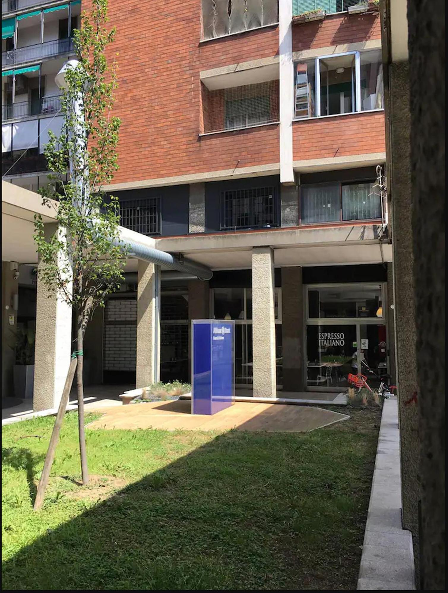 Happy Home Bo Centro Free Private Parking Bologne Extérieur photo