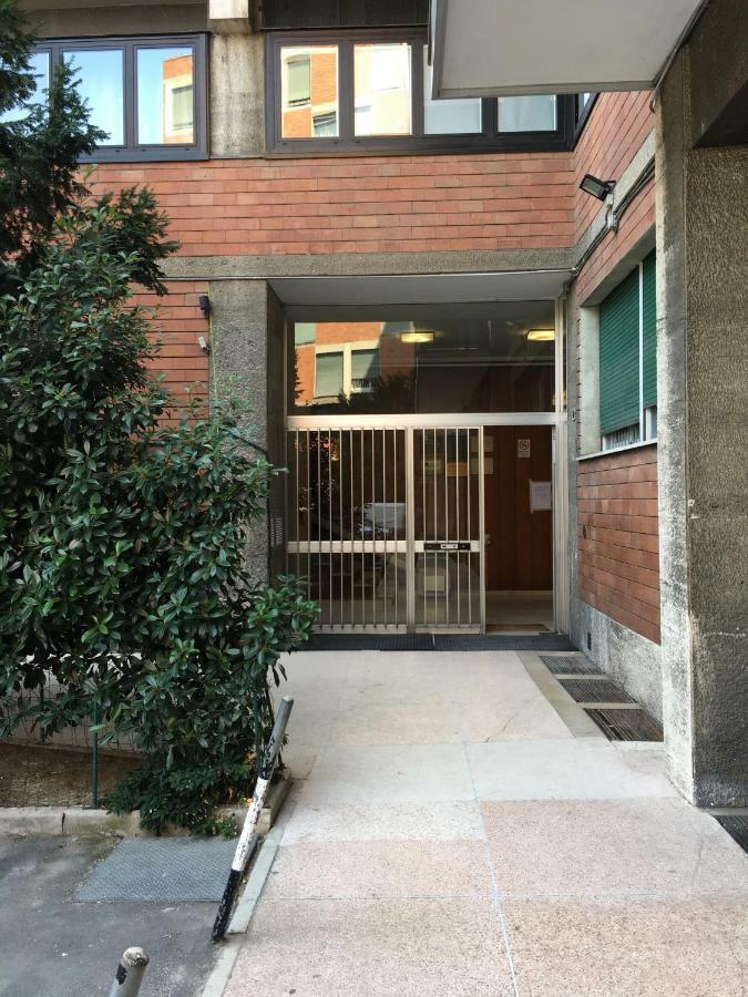 Happy Home Bo Centro Free Private Parking Bologne Extérieur photo